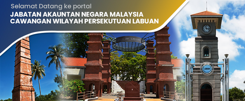 Jabatan Akauntan Negara Malaysia (JANM) - Cawangan Sabah